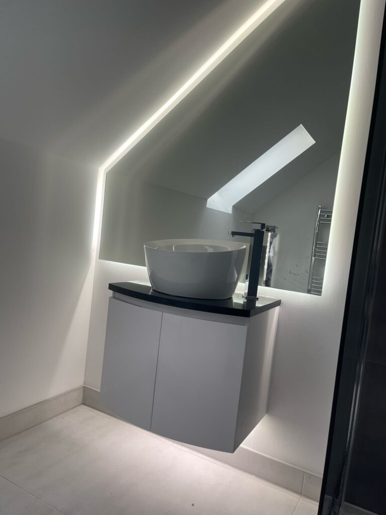Boiler Installation North Lanarkshire